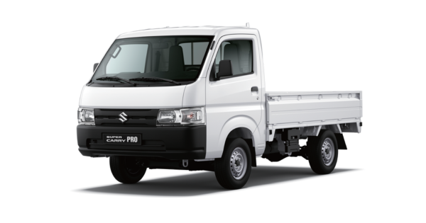 Đánh giá chi tiết xe Suzuki Carry Pro 2023 kèm bảng giá ưu đãi